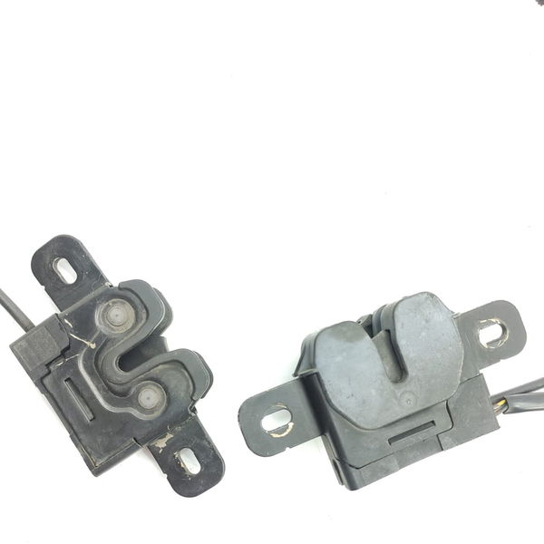 Kit Fechaduras Cabos Capo Volvo V60 S60 2011/2018 31425974