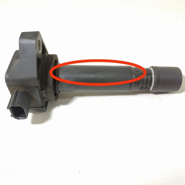 Bobina Ignição Honda Crv 2.0 2008/2010 Orig Det / 19950