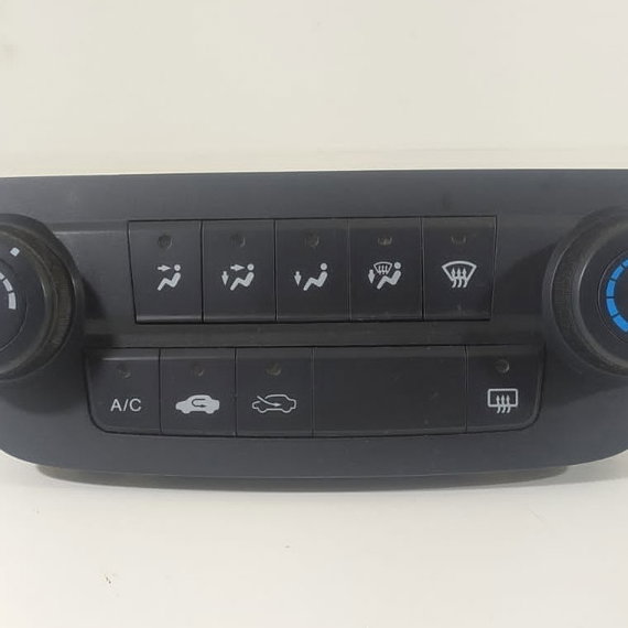 Comando Ar Condicionado Honda Crv 2008/2011