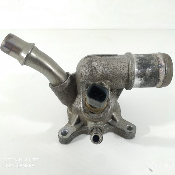 Carcaça Válvula Termostatica Compass Flex 05047861ac