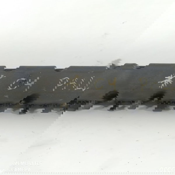 Tampa Válvula Peugeot 408 C4 2.0 Escape 09702160100