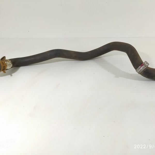 Mangueira Agua Radiador Renault Megane 2010 / 19875