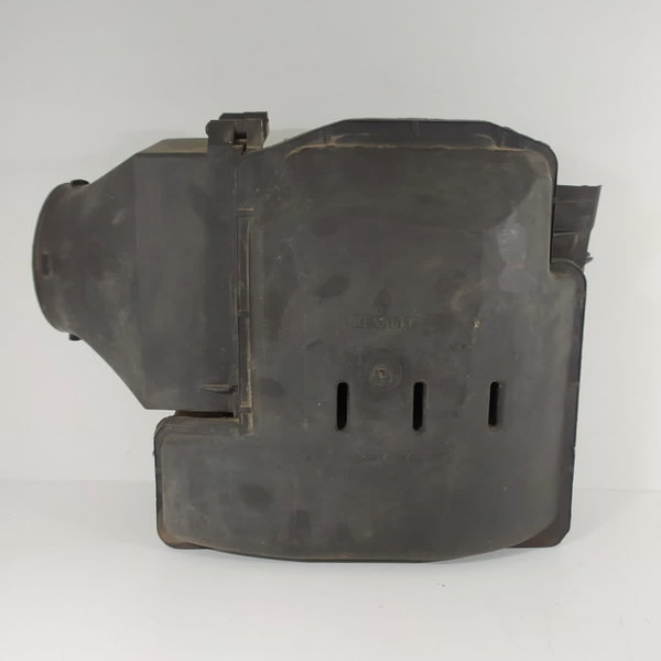 Caixa Filtro Ar Megane 2008/2014