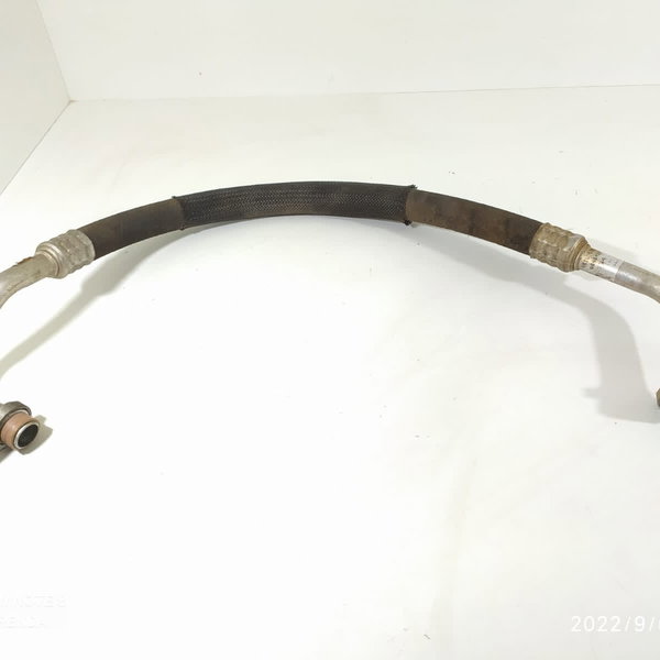 Mangueira Ar Condicionado Megane 1.6 2007/2013 Orig /19861