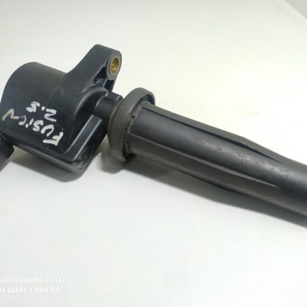 Bobina Ignição Ford Fusion 2.5 2009/2012 Original