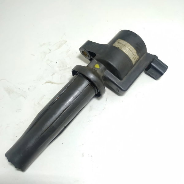 Bobina Ignição Ford Fusion 2.5 2009/2012 Orig