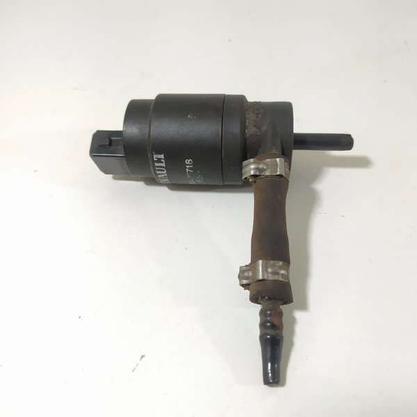 Motor Reservatório Partida Frio Renault Megane 2010 / 19853