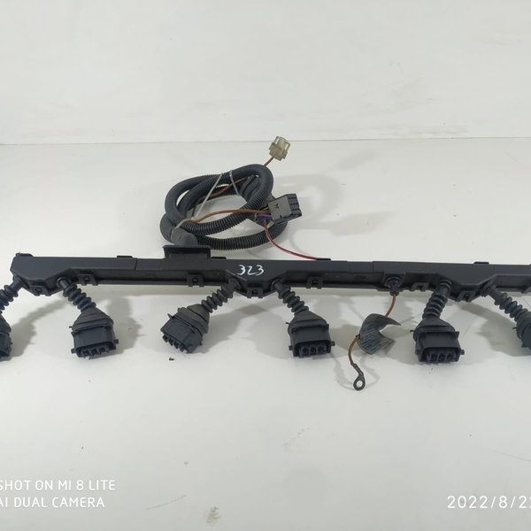 Chicote Bobina Ignição Bmw 323i 2.5 24v 6cil 2000