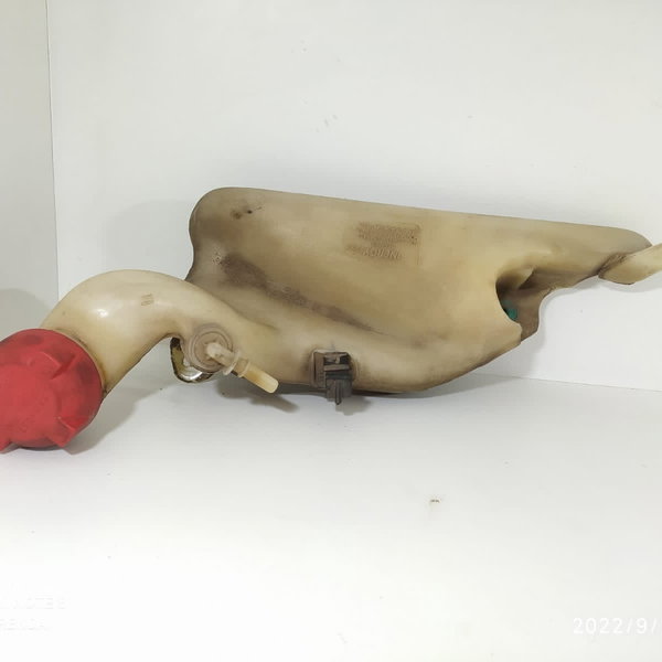 Reservatório Partida Frio Renault Megane 2008/2013