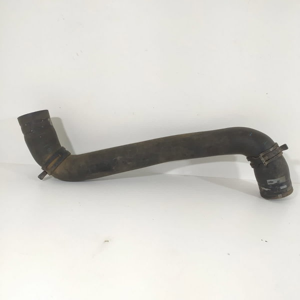 Mangueira Agua Radiador Renault Megane 2010 Detalhe