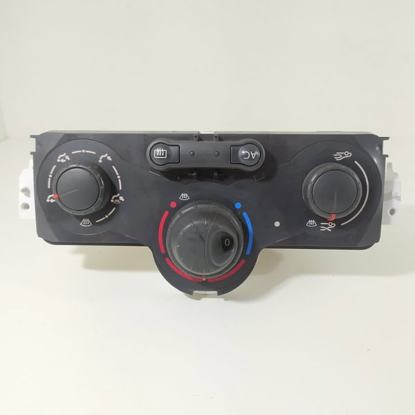 Comando Ar Condicionado  Megane 2008/2014