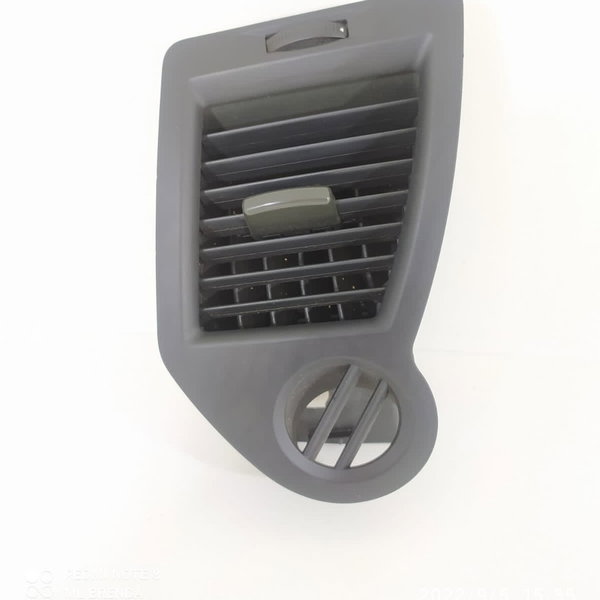 Difusor Ar Direito Megane 2009/2012  Det