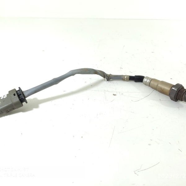 Sonda Lambda Cruze Pré 4 Fios 2017 2018 2022 12663317