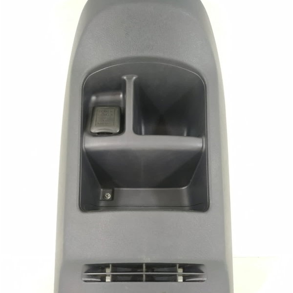 Moldura Acabamento Console Honda Crv 2008 2009 2010 / 19850