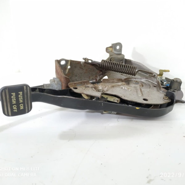 Pedal Mao Honda Crv 2008/2011