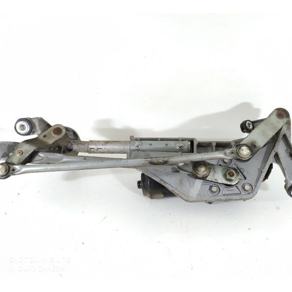 Galhada Motor Limpador Parabrisa Honda Crv 2008/2011