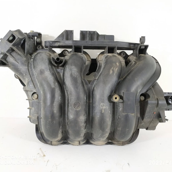 Coletor Admissao Honda Crv 2008/2011