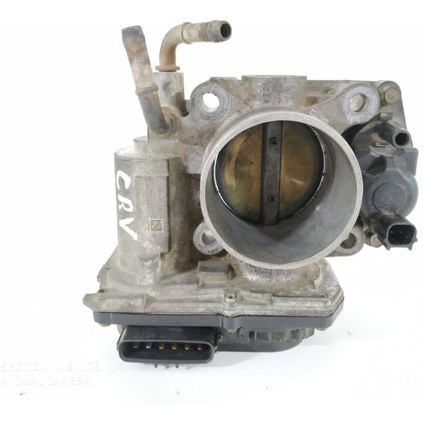 Corpo Borboleta Tbi Honda Crv 2008/2011