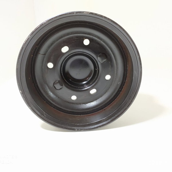 Polia Bomba Agua Captiva 3.6 V6 2008/2011