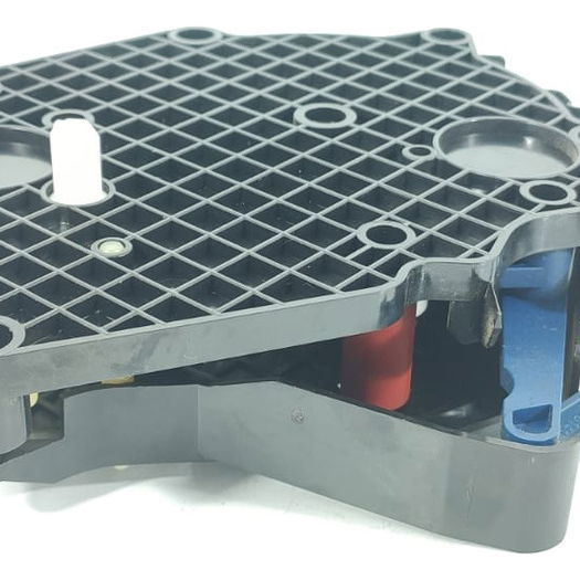 Motor Atuador Caixa Ar Volvo V60 S60 2011/2018 30767027