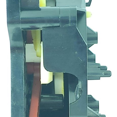 Motor Atuador Caixa Ar Volvo V60 S60 2011/2018 30767027