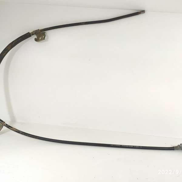 Cabo Estacionario Jac T40 2019 Detalhe / 19909