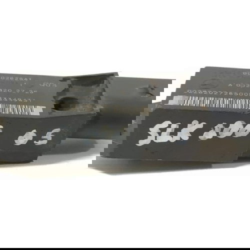 Sensor Impacto Mercedes Slk R171 2005/11 A0028202726 /19908