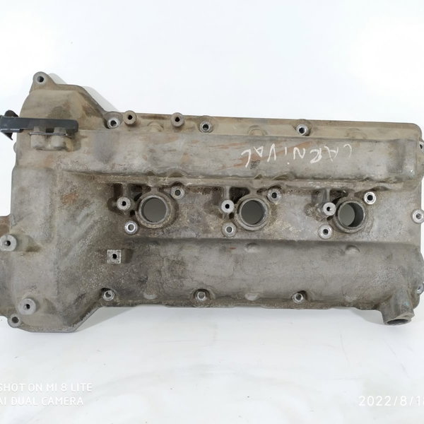 Tampa Válvula Carnival 3.8 Direita Dies 2008/2012 224203c110