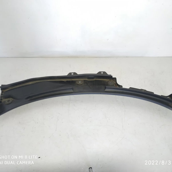 Grade Parabrisa Mercedes Slk200 350 2005/2011 A1718300013
