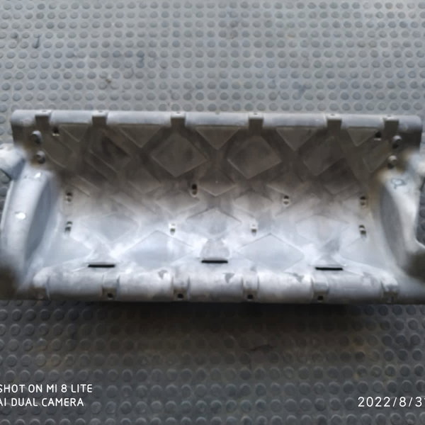 Proteção Tanque Combustivel Mercedes Slk200 350 A1716400057