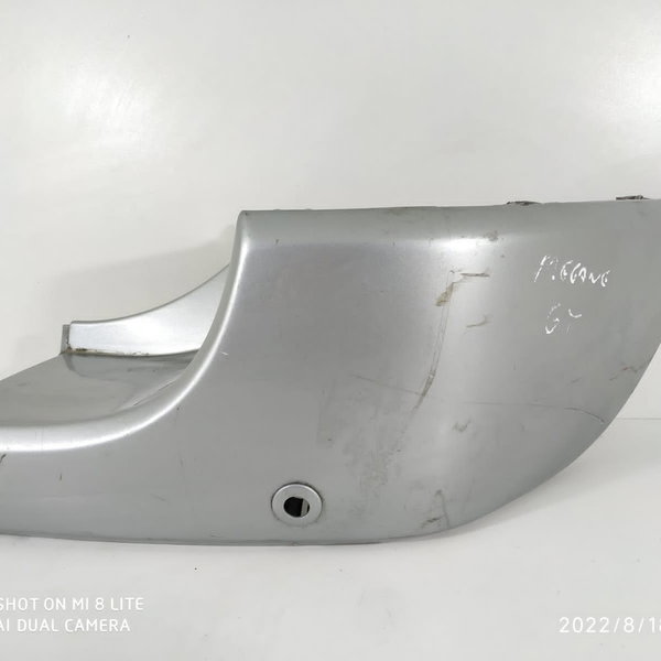 Ponteira Parachoque Megane Grand Tour Direita 2010/2014