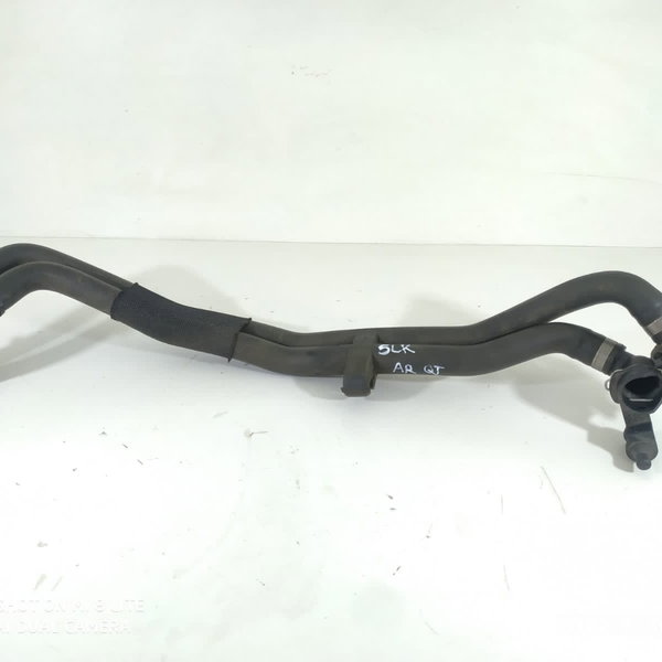 Mangueira Válvula Ar Quente Slk200 2005 A 2011 A1718300124