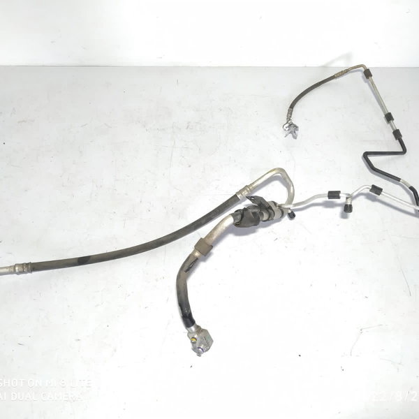 Mangueira Ar Condicionado Audi Q5 2009/2016 8r1260712a