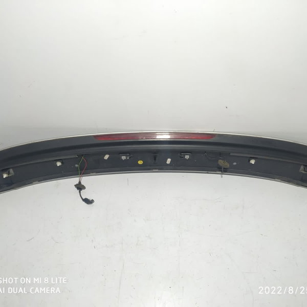 Aerofolio Break Light Audi Q5 2008/2016 8r0827933a