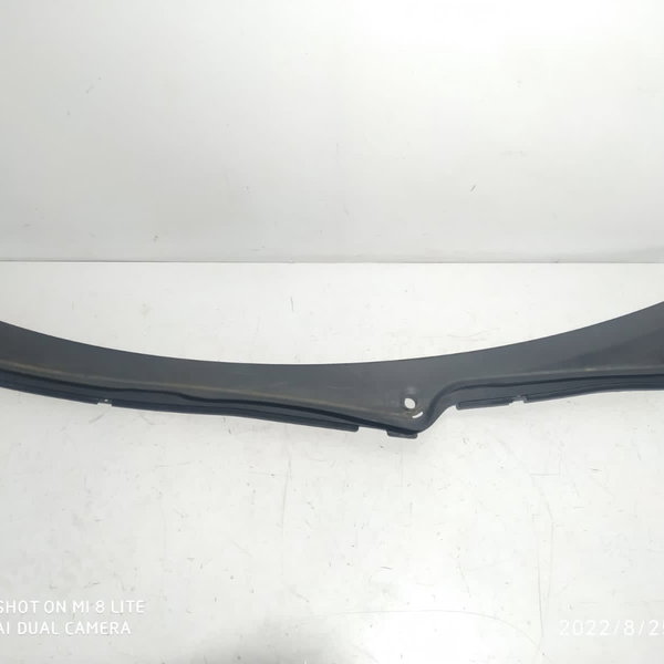 Grade Parabrisa Audi Q5 2009/2015 8r1819403 Preto