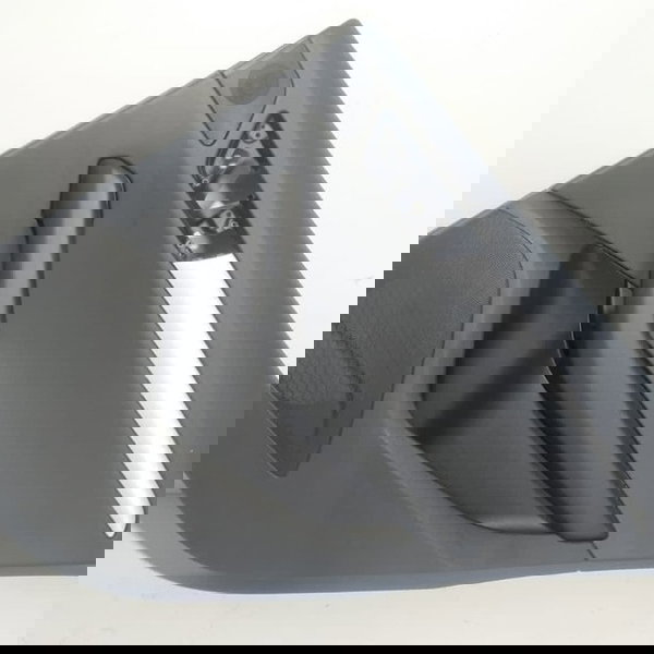 Forro Porta Audi Q5 Traseira Direita 2009/2013 Cinza