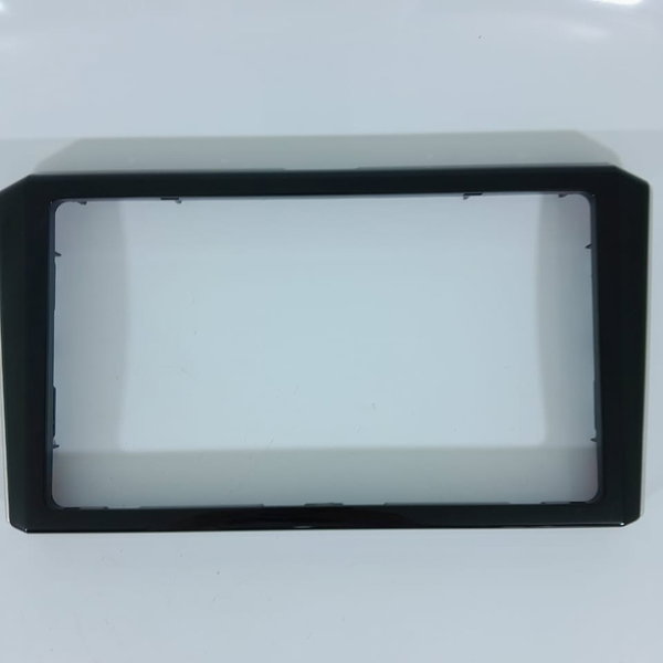 Moldura Multimidia Corolla 2020/2025 5540502g00 Preto