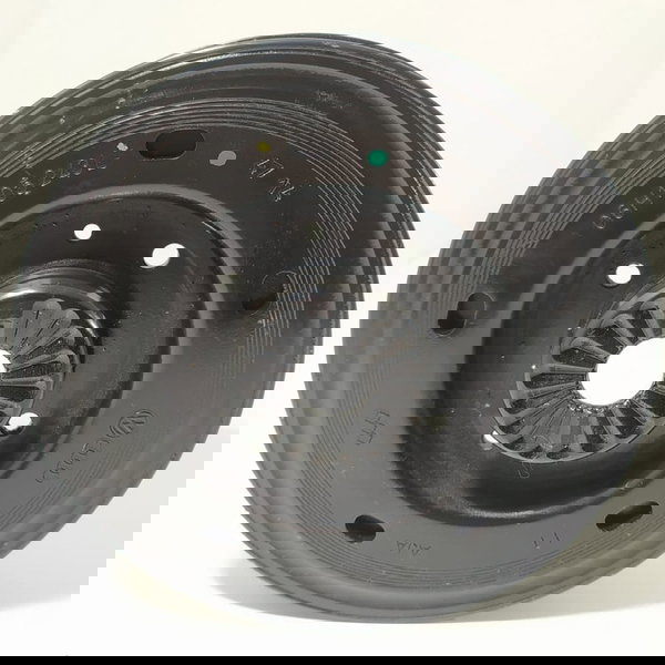 Polia Virabrequim Audi Q3 Q5 A3 2008/2015 06h105243