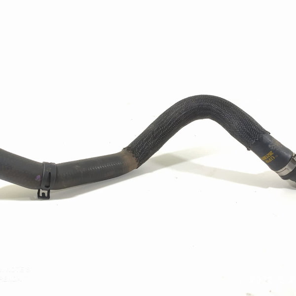 Mangueira Ar Quente Tracker Premier 2020/2025