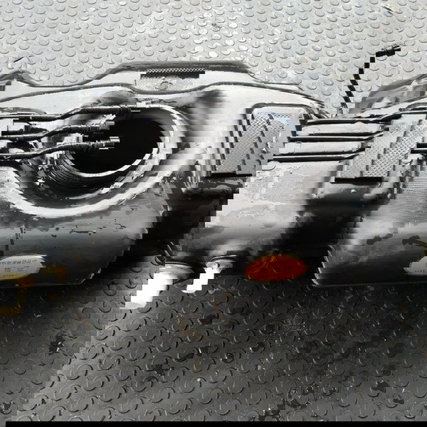 Tanque Combustível Jac T40 1.6 2019 Original