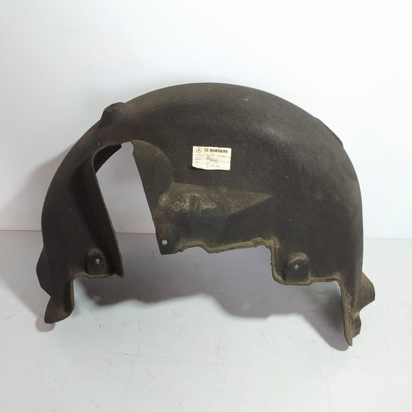 Parabarro Mercedes Slk200 Traseiro Esquerd 05/11 A1716901730