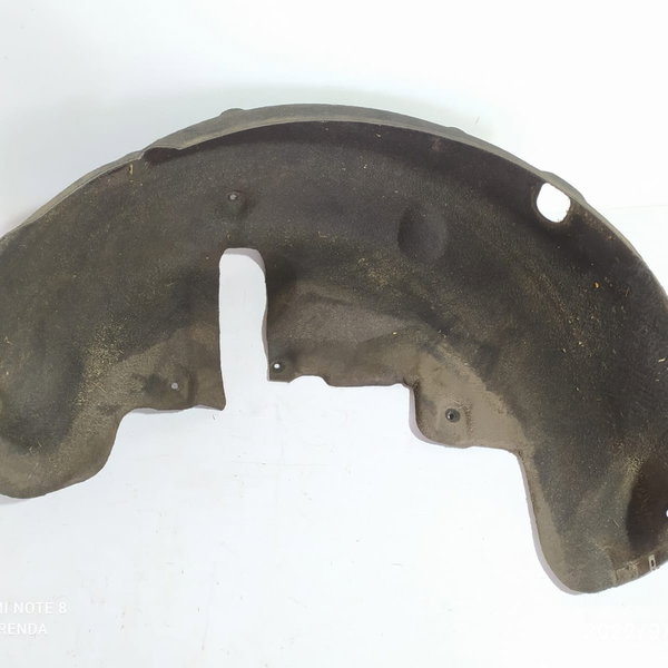 Parabarro Mercedes Slk200 Traseiro Direito 05/11 A1716901830