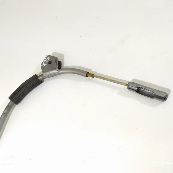 Cabo Freio Mao Mercedes Slk200 350 2005/2011 Orig