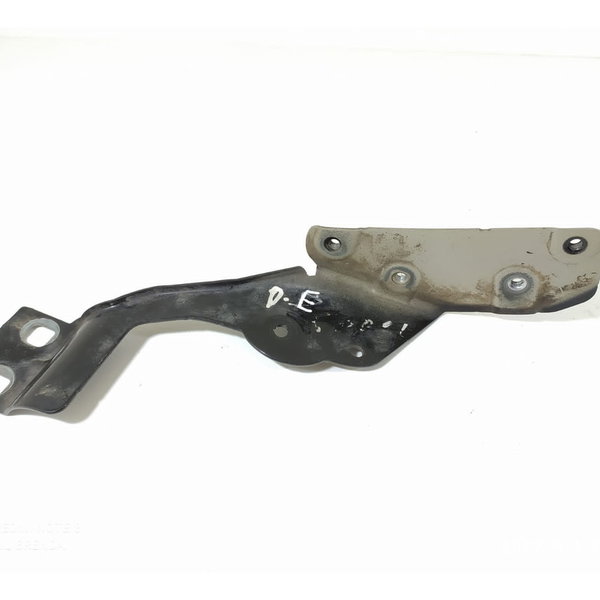 Suporte Paralama Mercedes Slk200 350 Esquerdo 2005/2011 Orig