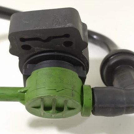 Valvula Canister Mercedes Slk200 350 2005/2011