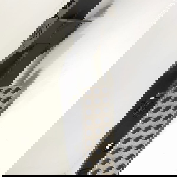 Pedal Acelerador Mercedes Slk200 350 05/11 A2033000604