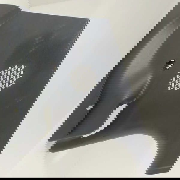 Forro Puxador Capo Mercedes Slk200 350 A1716800953