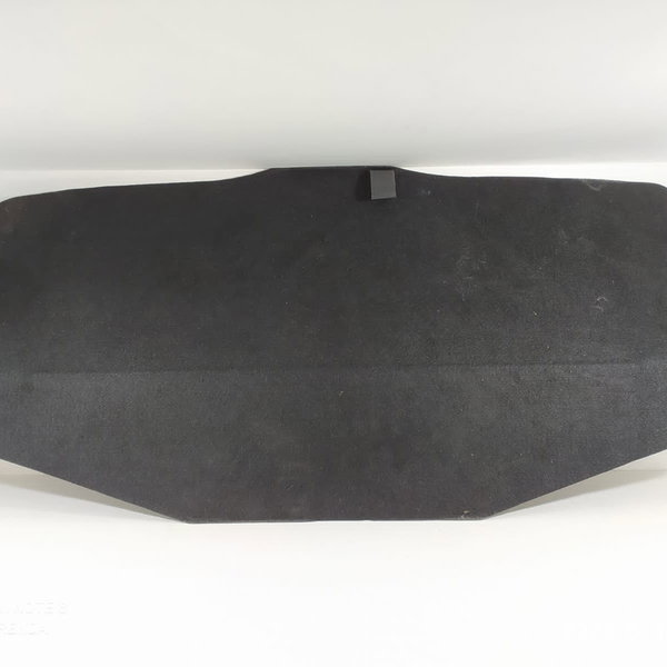 Tampão Fundo Mala Estepe Mercedes Slk200 350 2005/2011