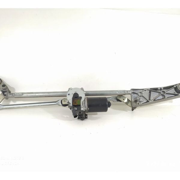 Motor Limpador Parabrisa Mercedes Slk200 350 A1718200342