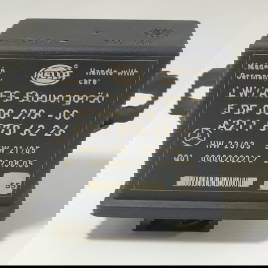 Modulo Farois Mercedes Slk200 350 2005/2011 A2710901937